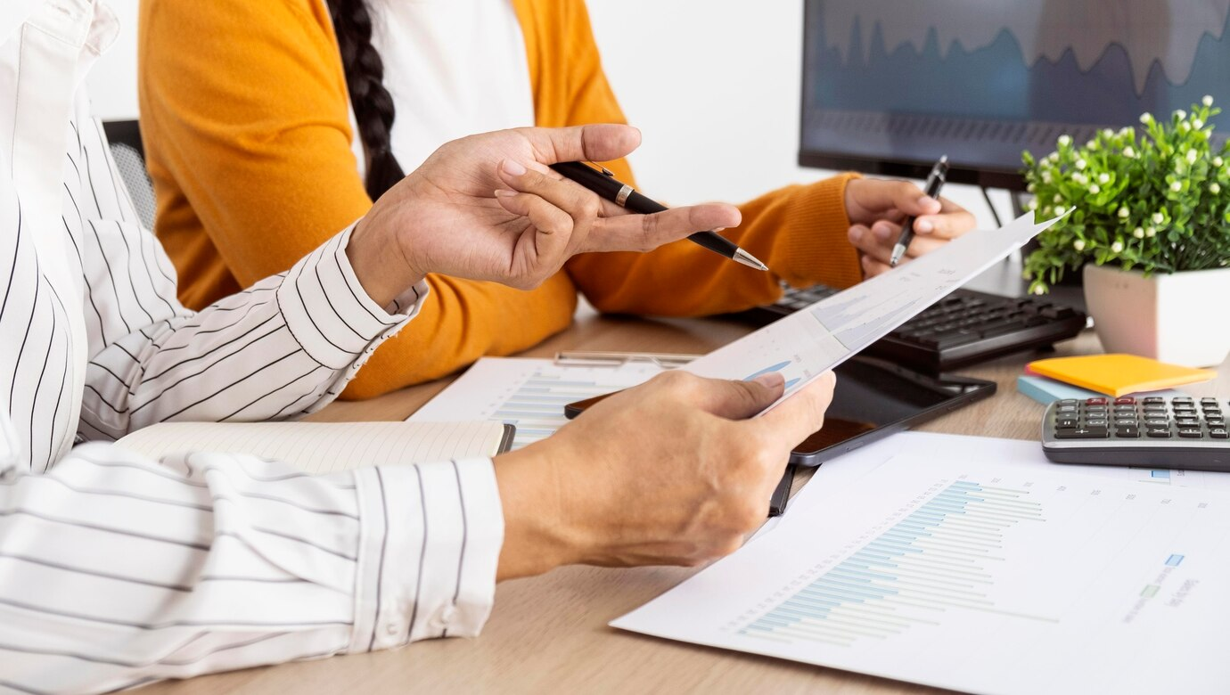 regularização de empresas